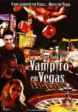 Vampiro em Vegas - Dublado